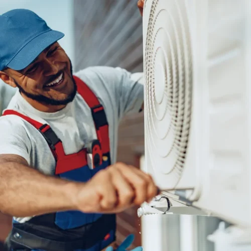 Aire Acondicionado: Cuidados y Mantenimiento para un Mejor Rendimiento